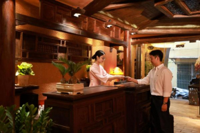 Kecho Legacy Hotel Hanoi